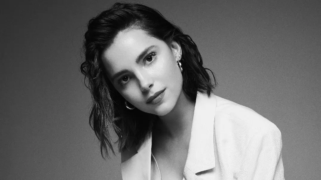 Inde Navarrette Age Height Wiki Bio Net Worth And Boyfriend 